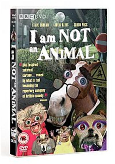 I Am Not An Animal