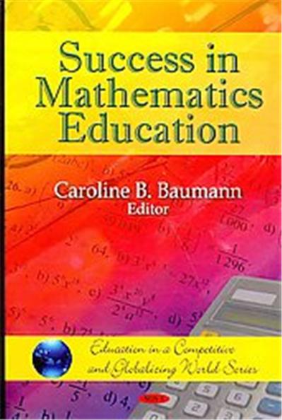 Success in Mathematics Education