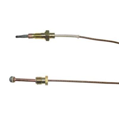 THERMOCOUPLE LONG 67 CM A VIS