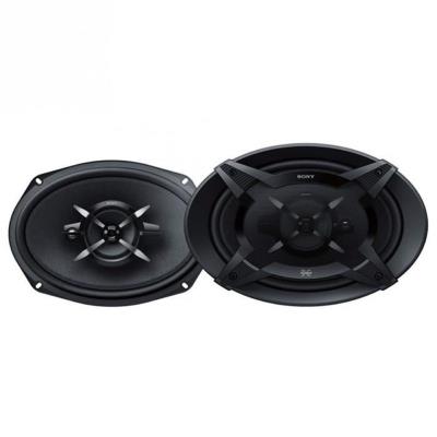Sony xs-fb6930 haut-parleurs voiture 3 voies 16x24cm 450w