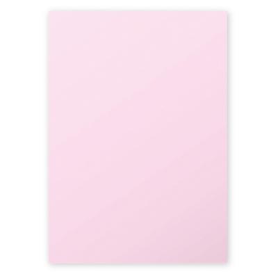 Pollen Etui De 50 Feuilles 210X297 Rose Dragée 160G