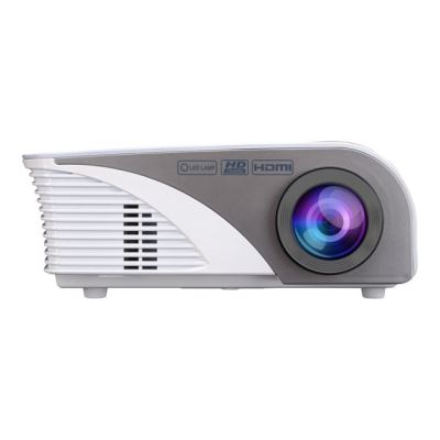 Salora 40BHD1200 - projecteur LCD - portable