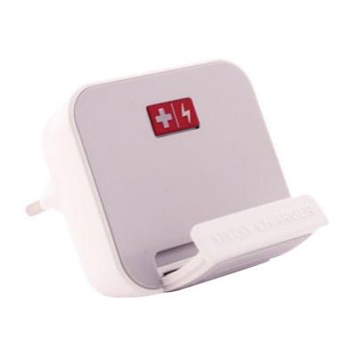 Swiss Charger SCH20022 - netspanningsadapter