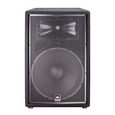 Enceintes passives JBL JBL JRX215 Bois