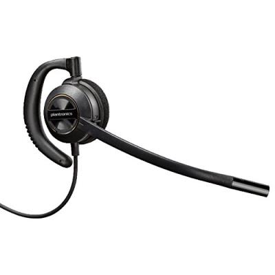 Plantronics Encore PRO HW530 Kits Oreillette Connecteur(s):Connexion Modulaire Standard
