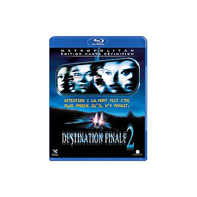 Destination finale 2