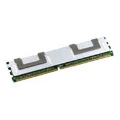 MicroMemory - DDR2 - 4 GB - FB-DIMM 240-pin