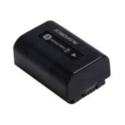 MicroBattery camcorder-batterij - Li-Ion