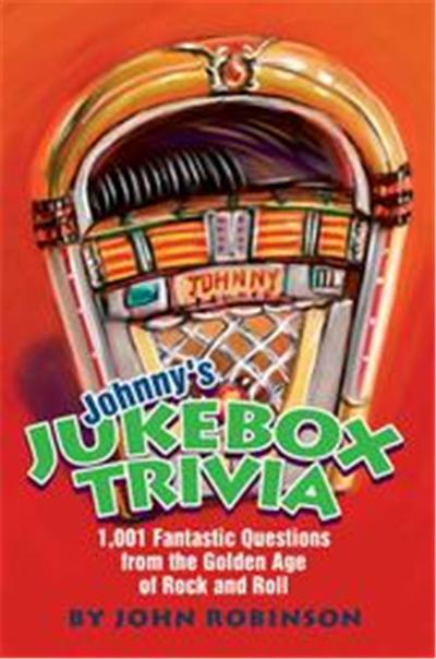 Johnny's Jukebox Trivia