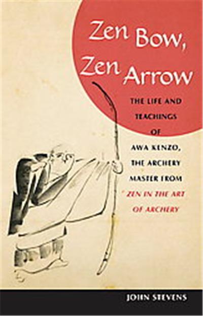 Zen Bow, Zen Arrow