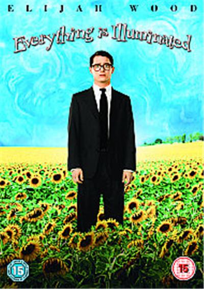 Everything Is Illuminated