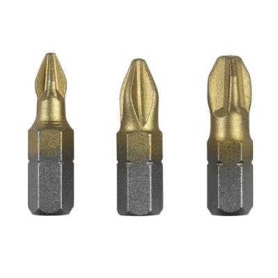 Bosch 2609255965 Foret Phillips Ph1/Ph2/Ph3 25 Mm Titane
