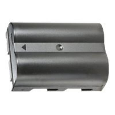 EF NP400 - Batterie - Li-Ion - 1500 mAh - pour Konica Minolta DiMAGE A1, A2; Dynax 5D, 7D; MAXXUM 5D, 7D; Pentax K10D, K20D