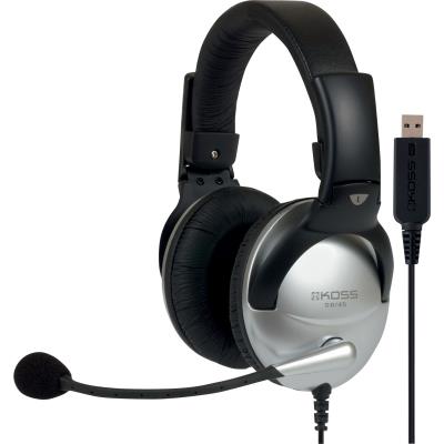 Casques multimédia KOSS CASQUE MULTIMEDIA STEREO