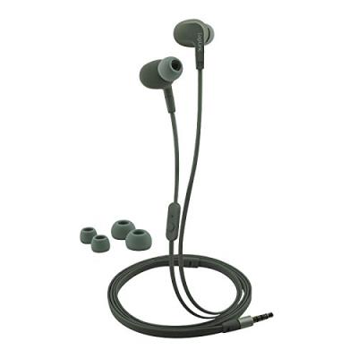 LogiLink HS0041 Gris