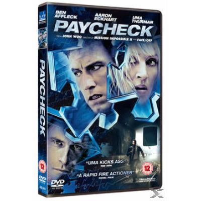 Paycheck