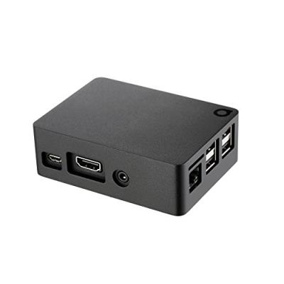 Anidees ai-pi-bb-al anidees ai-pi raspberry pi 2 coque unibody en aluminium - noir