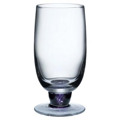 DENBY AMETHYST LARGE TUMBLERS, 0.45L - PACK OF 2