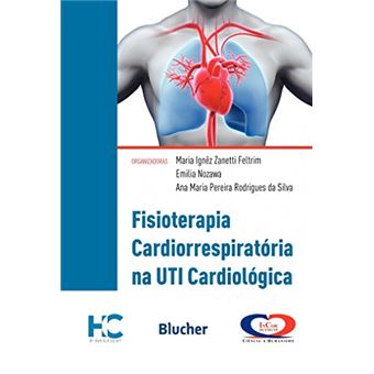 Fisioterapia Cardiorrespiratória Na Uti Cardiológica - 1