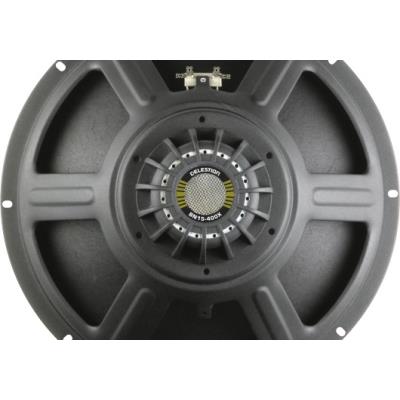 Amplis et effets CELESTION BN15-400X HP BASSE 15 POUCES 400W 8 OHM Haut-parleurs guitare