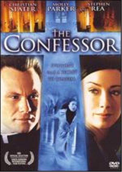 The Confessor - DVD Zone 1