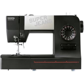 Photo de machine-toyota-superj15-mecanique