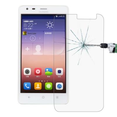 0.26mm 9H+ 2,5D Film Verre Anti Explosion Huawei Ascend G628