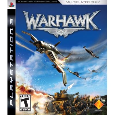 Acheter Warhawk État correct - 47,95 € Warhawk État correct - reconditionné disponible sur Fnac