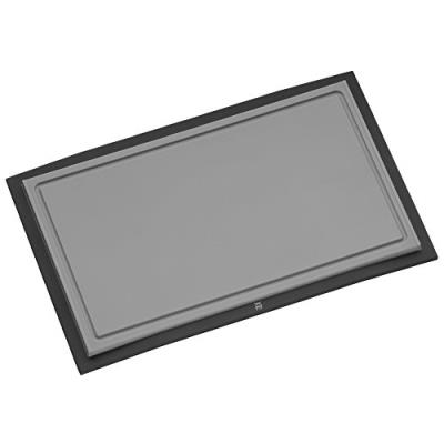Wmf 1879506100 touch planche à découper noir