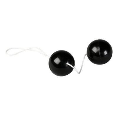 Boules de geisha orgasme noir