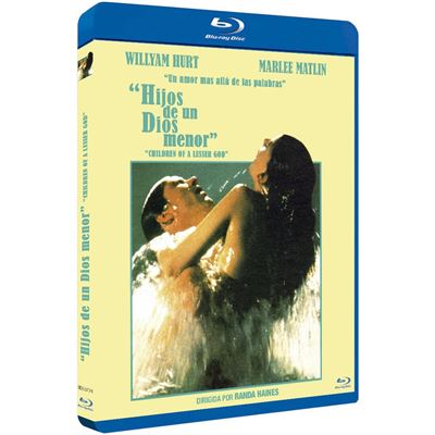 Les Enfants du silence (1986) / Children of a Lesser God