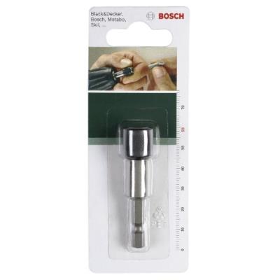 Bosch 2609255902 Porte-Embout Universel Magnétique 59 Mm
