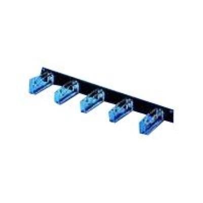 Rittal Marshalling Panel - beheerpaneel rekkabel - 1U