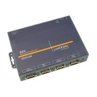 Lantronix Device Server EDS 4100 - apparaatserver