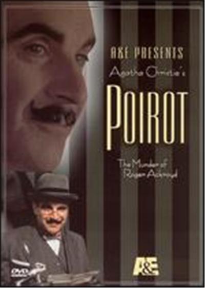 Agatha Christie's Poirot: The Murder of Roger Ackroyd