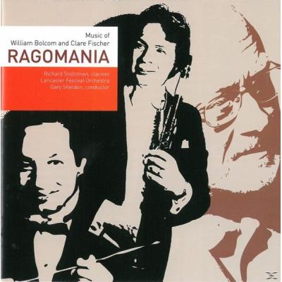 Music of William Bolcom