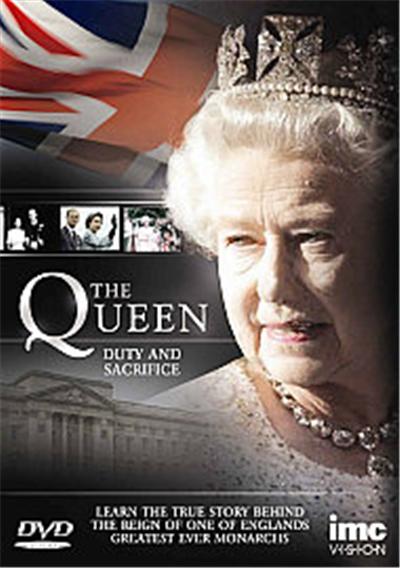 The Queen - Duty And Sacrifice