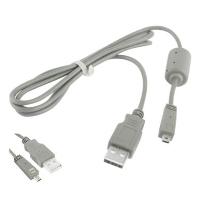 Cable Appareil photo Samsung Digimax V70