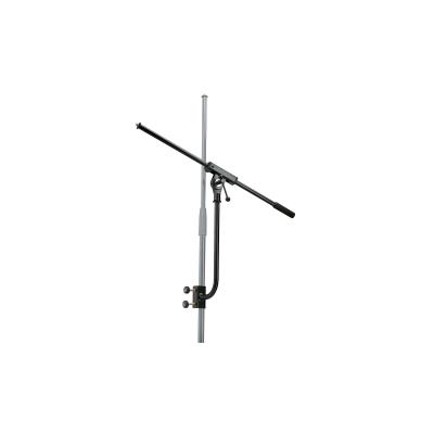 Accessoires Sonorisation Km 240/1 Perche De Microphone - Noir Pieds De Micros