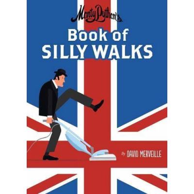 Monty Python's Book of Silly Walks - [Version Originale]