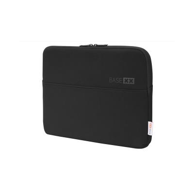 Housse de transport Dicota D31131 11.6 Housse Noir Sacoche D'ordinateurs Portables