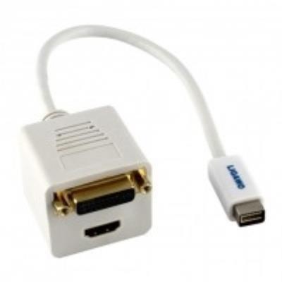 Ligawo mini dvi hdmi+dvi-d (6518925)