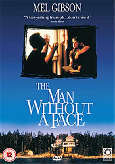 The Man Without A Face