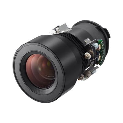 NEC NP43ZL - objectif à zoom