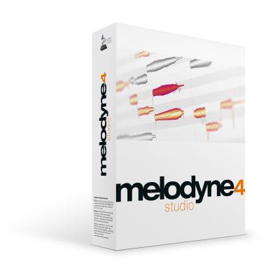 M.A.O Celemony Mise A Jour Melodyne Studio 3 Vers Melodyne Studio 4 Correction De Justesse