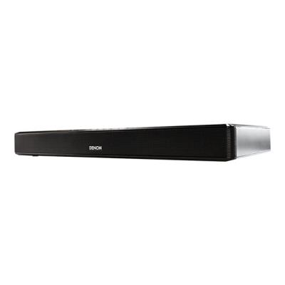 Denon DHT-T110 - geluidsstandaard - draadloos