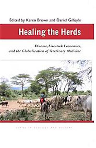 Healing the Herds, Ecology & History