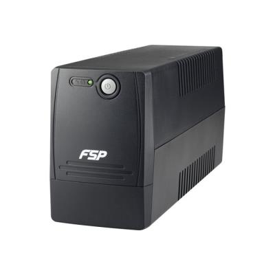 FSP FP 800 - UPS - 480 Watt - 800 VA