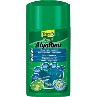 Tetra -- Pond Algorem 1 L