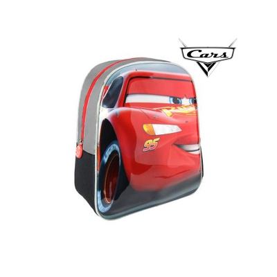 Cartable 3D Cars 8102